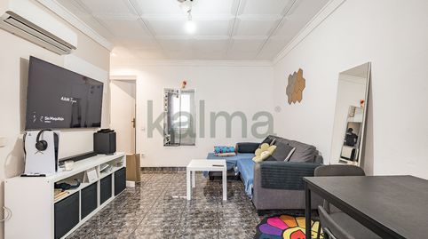 Foto 3 de Piso en venta en Carrer de Felip II, Sant Crist, Badalona