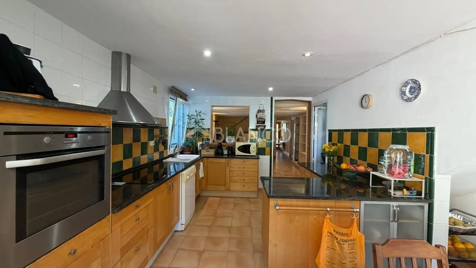 Casa con terrazza in vendita a Piera, imagen 6