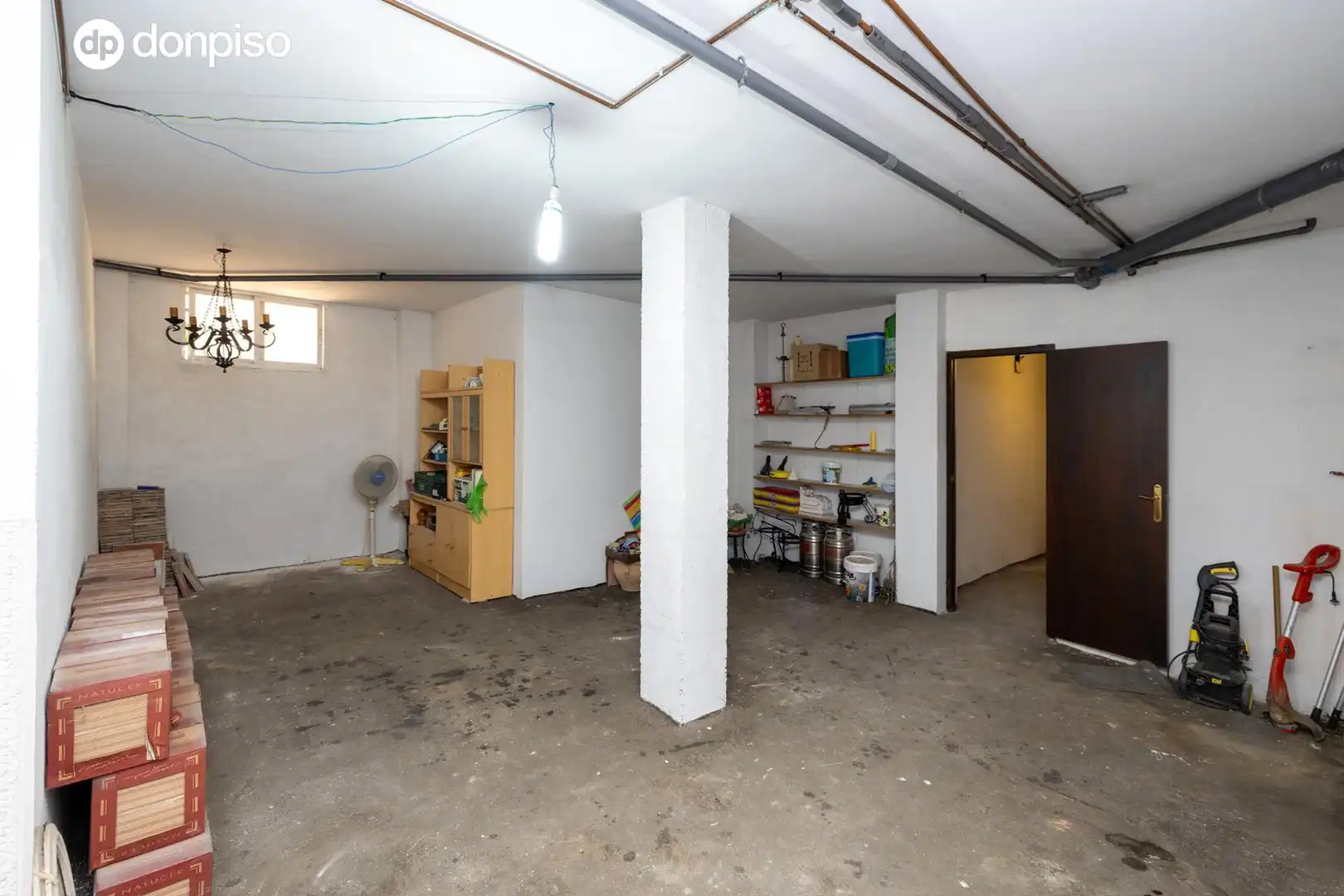Terraced house with garden for sale in Calle Calle Aperos del Pilar, imagen 54