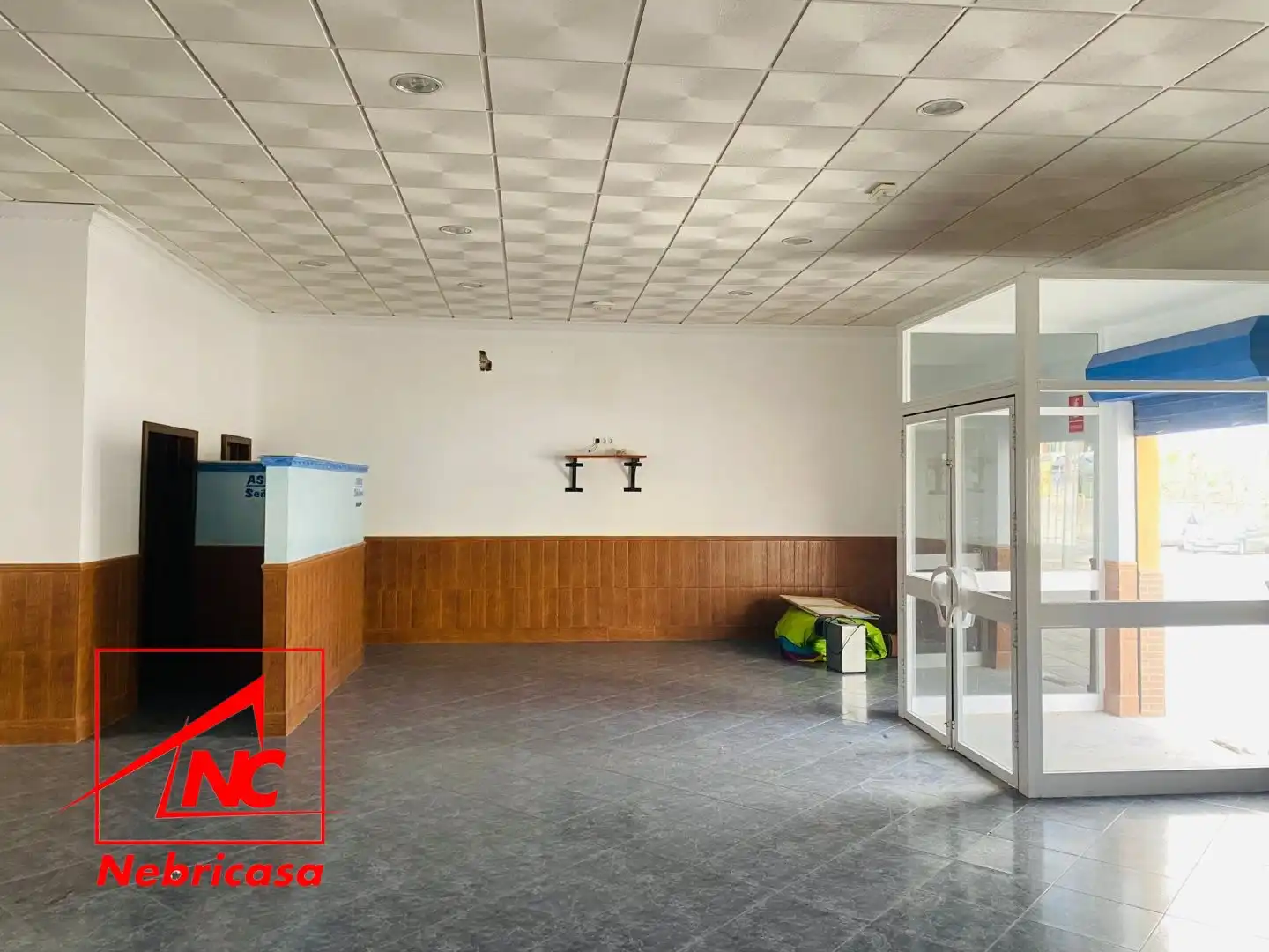 Industrial buildings for sale in Las Cabezas de San Juan