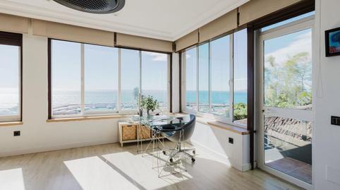 Foto 4 de Casa adosada en venda a C. Balcón, 54, El Candado, Málaga Capital