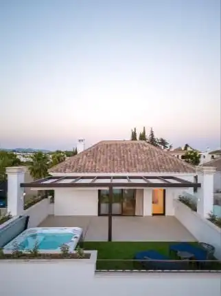 Appartement compact à vendre à Marbella Centro, imagen 6