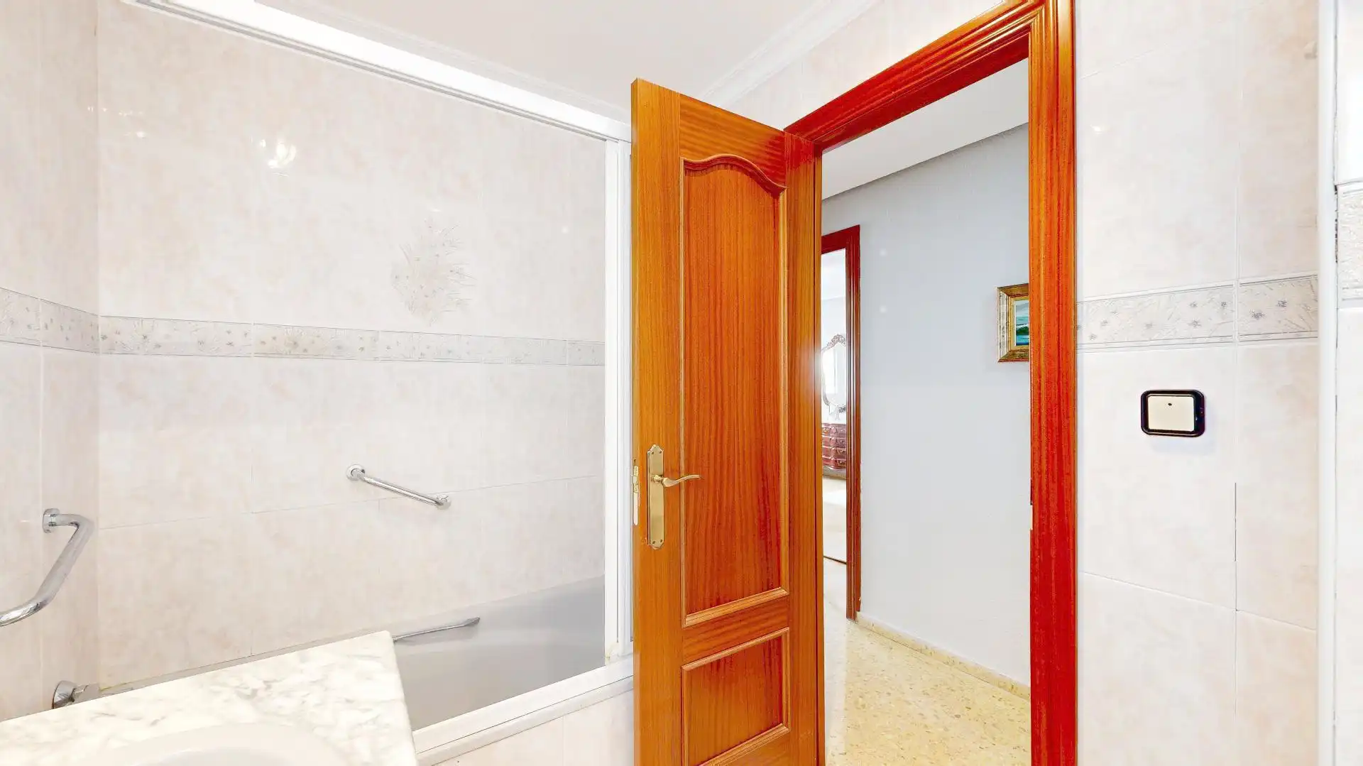 Piso en venta en Torrent