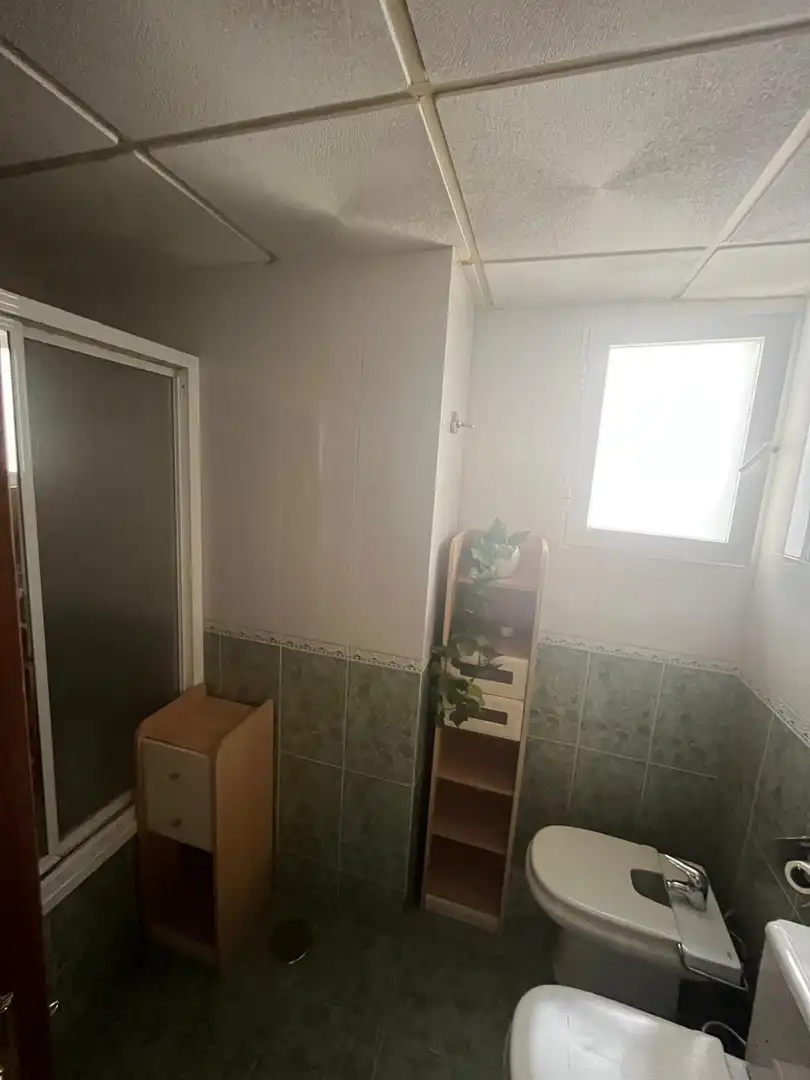 Appartamento con ascensore in vendita a Calle Calle Málaga, imagen 27