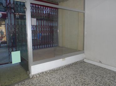 Gewerbefläche zur Miete in Casco Viejo