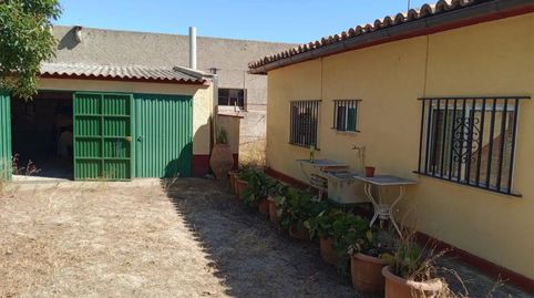 Foto 4 de Casa o xalet en venda a Calle Norte, 2, Bulbuente, Zaragoza
