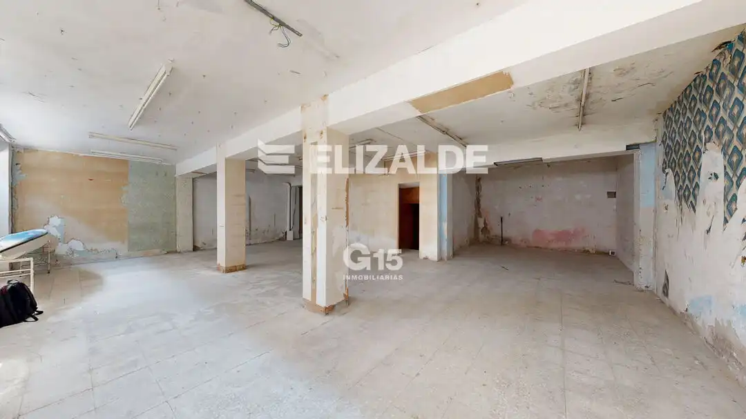 Local comercial en venda a Roteta Goiko Calle, imagen 4