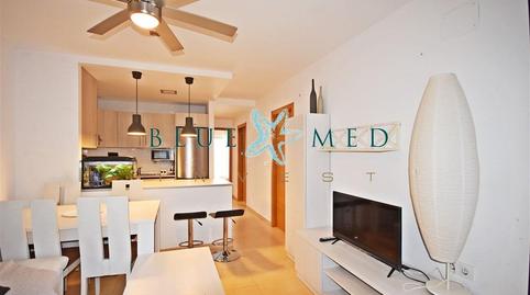 Photo 5 of Flat for sale in Calle Bulevar Central Cañadas, Condado de Alhama, Murcia