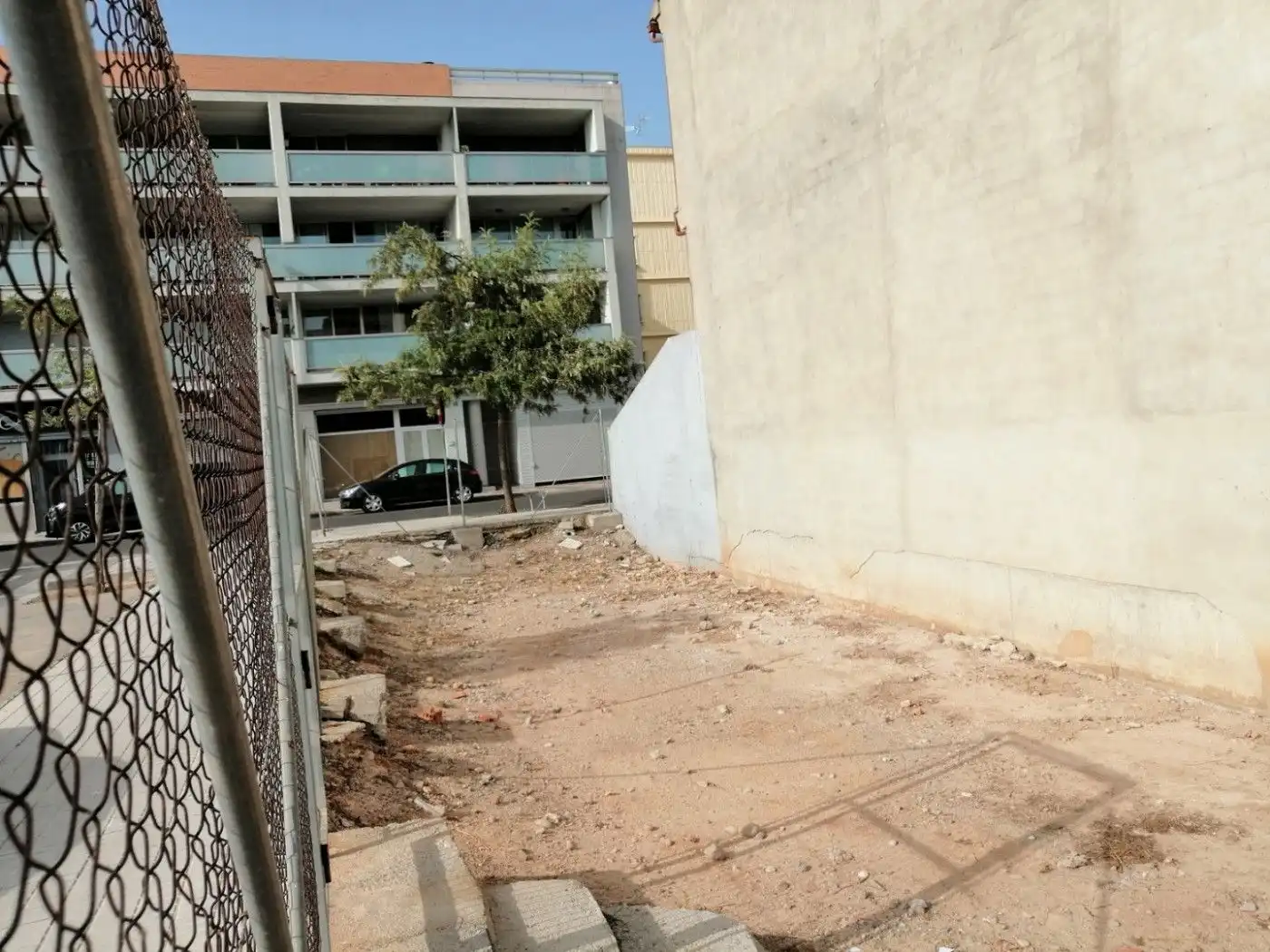 Terreno residenziale in vendita a Carrer de Sant Nicolau de Bari, imagen 5