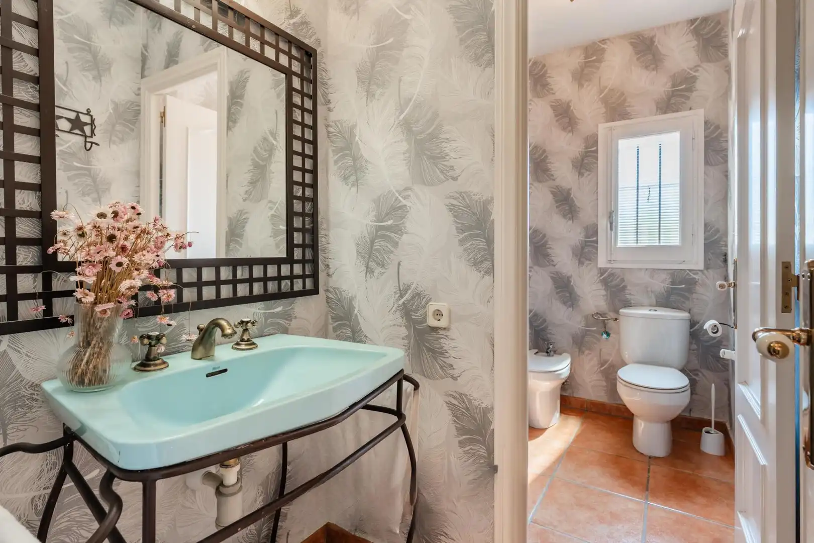 Villa con piscina in vendita a Carrer Acàcies, imagen 21