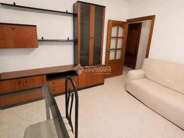 Appartement avec balcon à vendre à San José - Buenos Aires