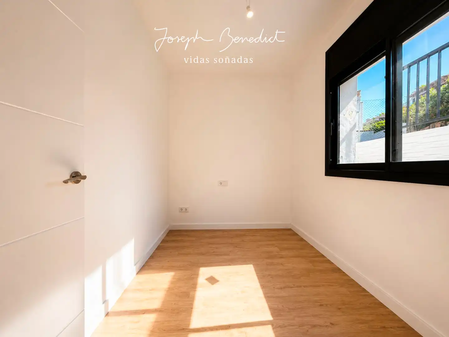 Bedroom of Houses for sale in Calafell  with Air Conditioner, Heating and Private garden