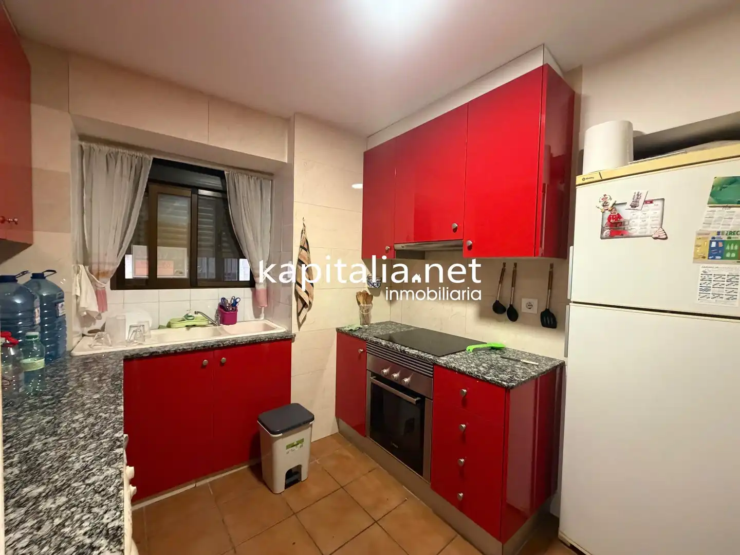 Cuina de Planta baixa en venda en Cocentaina