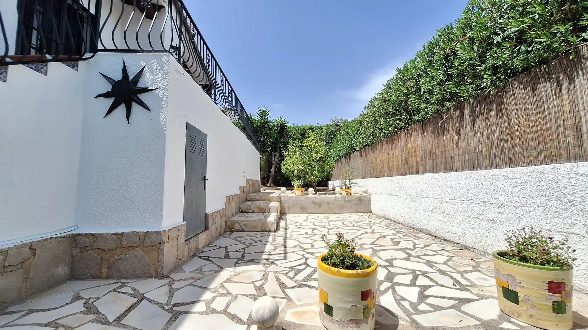Casa amb terrassa en venda a Urb.  Los Abetos, imagen 36