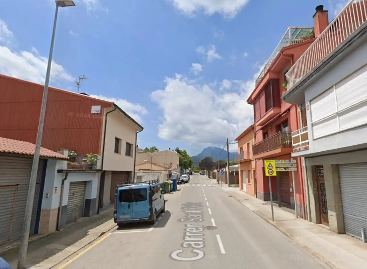 Terraced house for sale in Carrer Sant Feliu, imagen 4