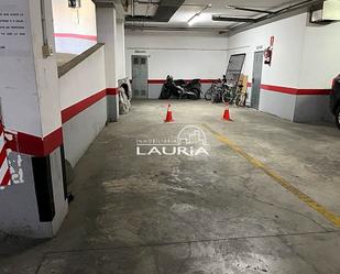 Parking of Garage for sale in  Valencia Capital