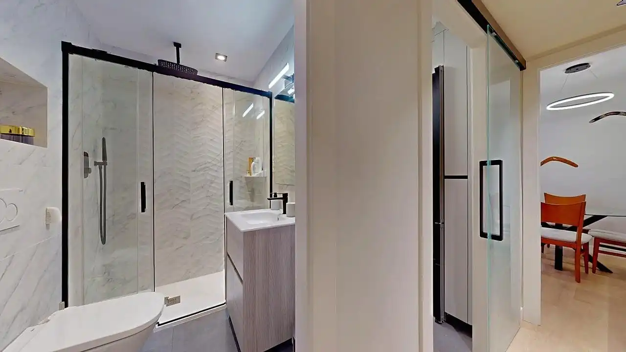 Flat with lift for sale in HONDURES, imagen 14