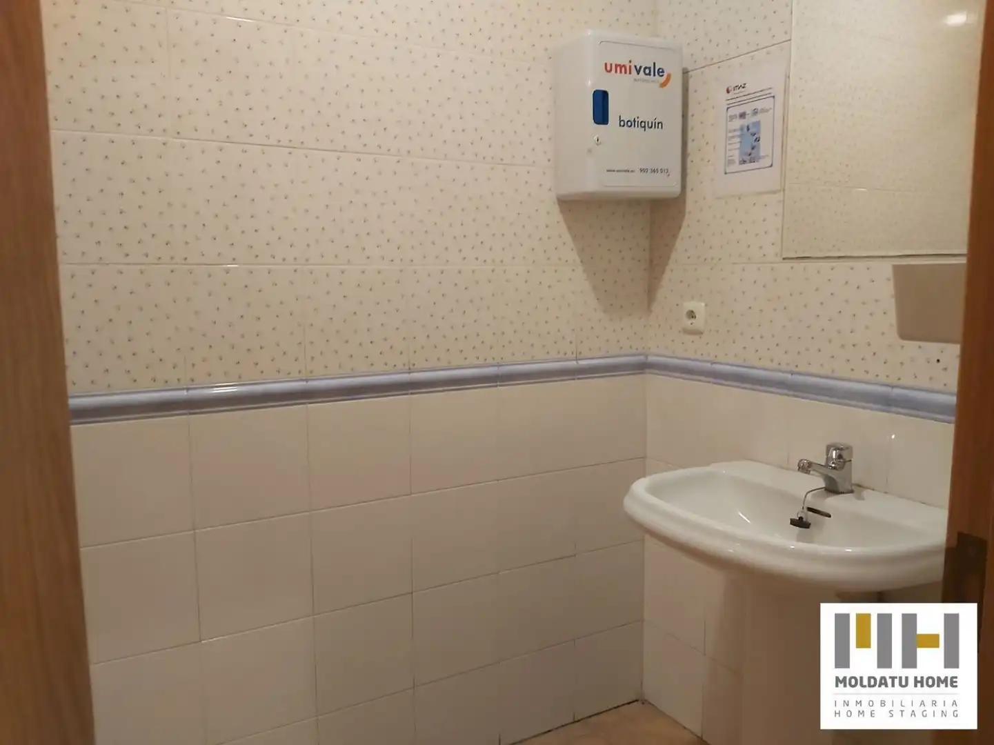 Büro zur Miete in Irun - Comete Sarea, imagen 7