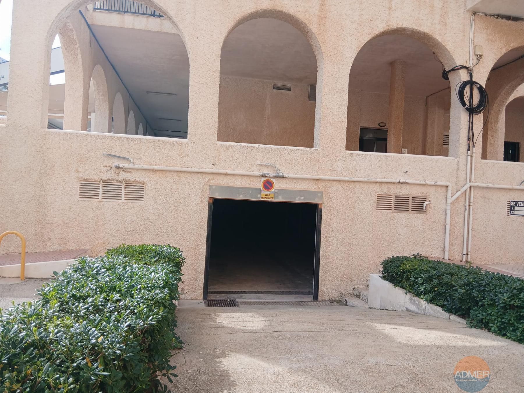 Garage for sale in San Javier
