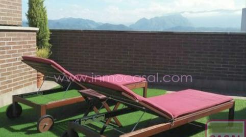 Foto 3 de Pis de lloguer a Montecerrao, Oviedo