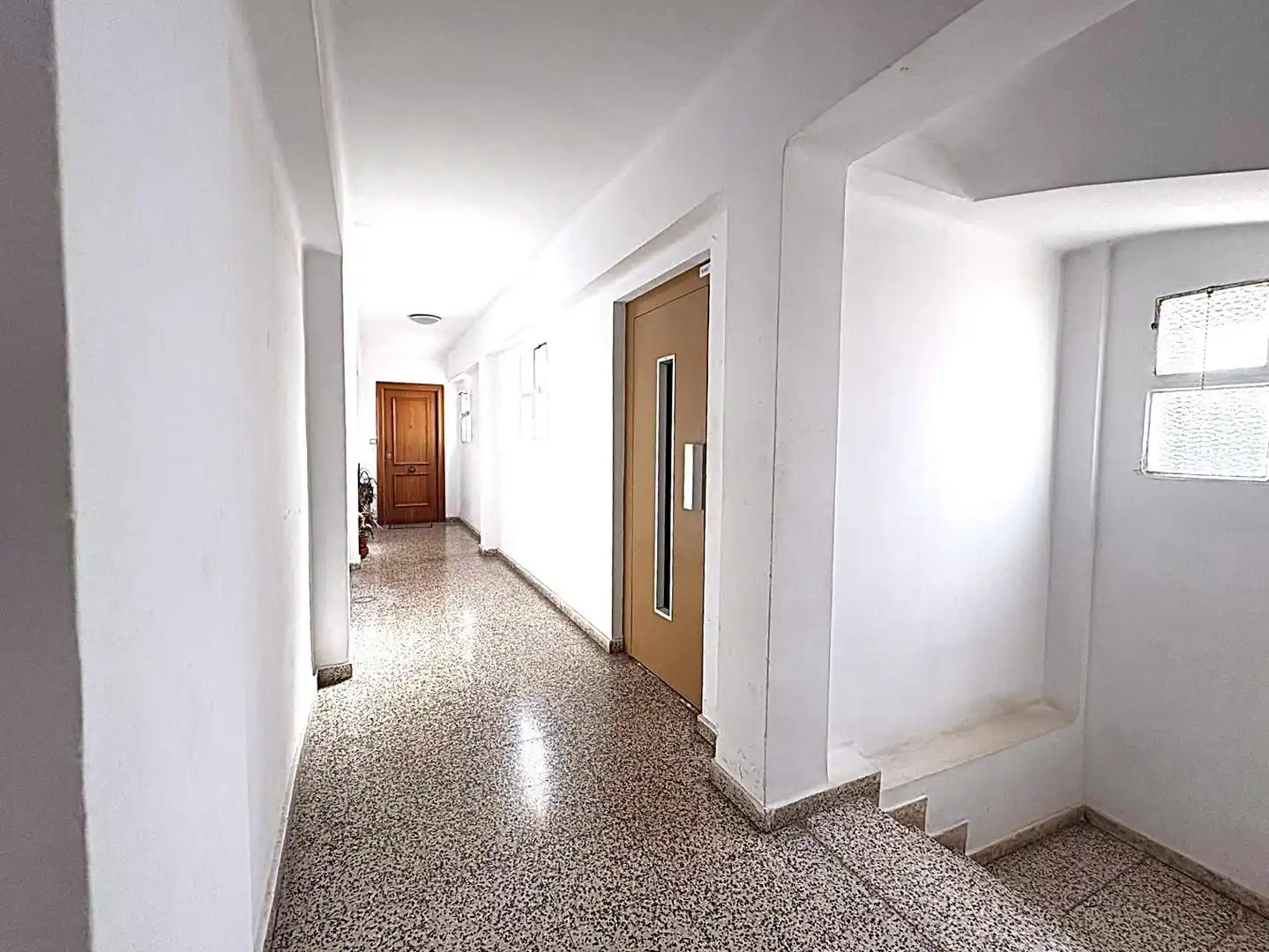 Piso en venta en Paterna con Aire acondicionado, Amueblado y Balcón