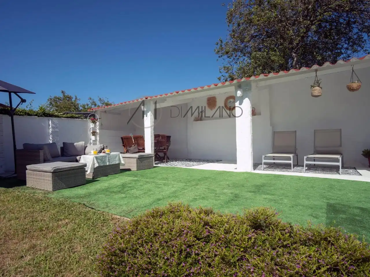 Casa con jardín en venta en Navia, imagen 28