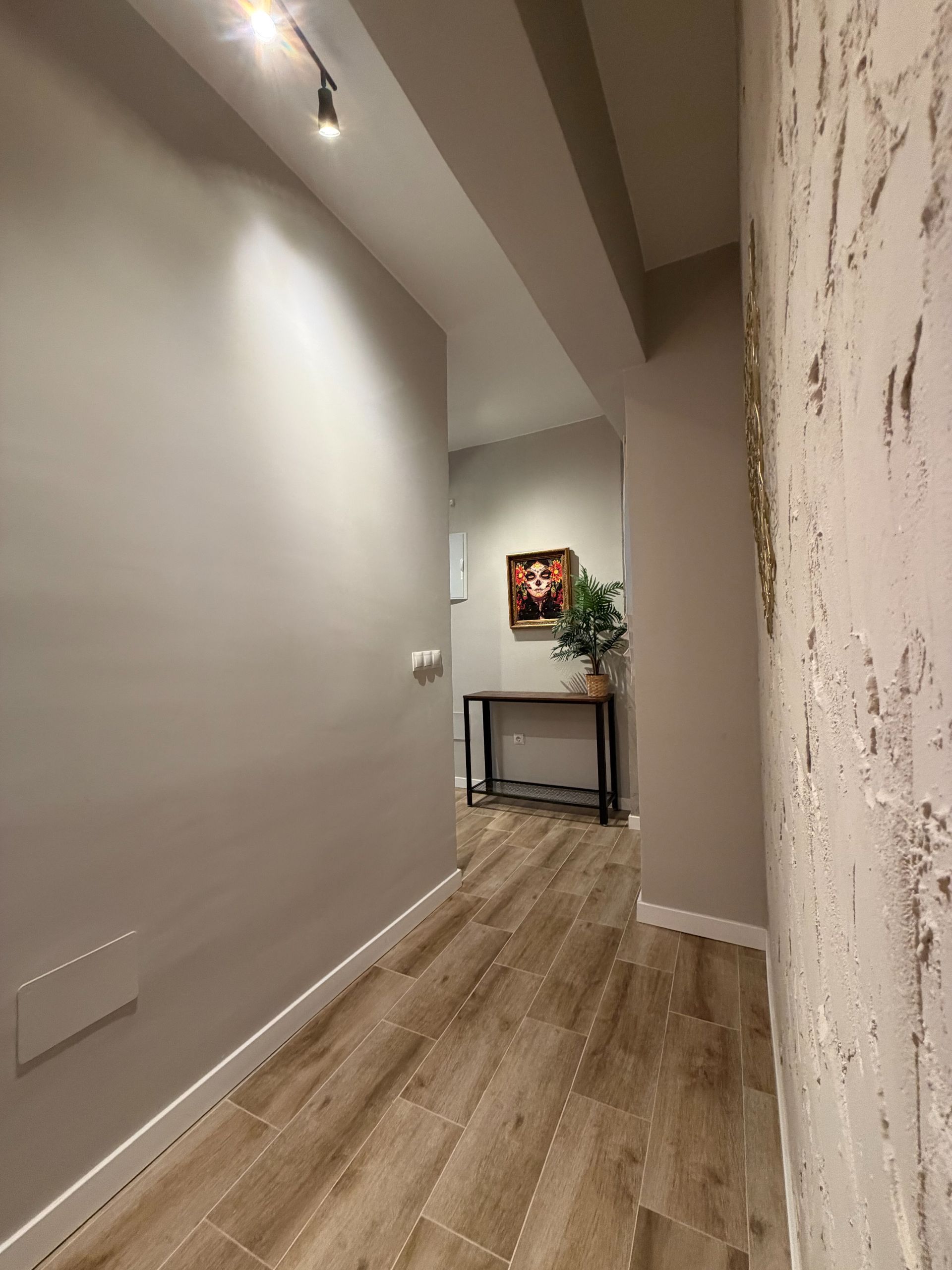 Flat for sale in arango, Carranque - Haza Cuevas, Cruz de Humilladero