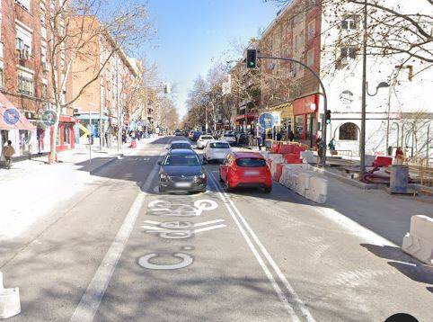 Local comercial en Venta en Recoletos