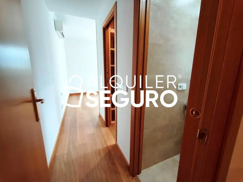Flat for rent in Arroyomolinos (Madrid)  with Air Conditioner, Heating and Terrace