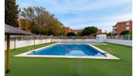 Photo 2 of Flat for sale in Alicante, -1, Barrio de San Blas, Alicante / Alacant