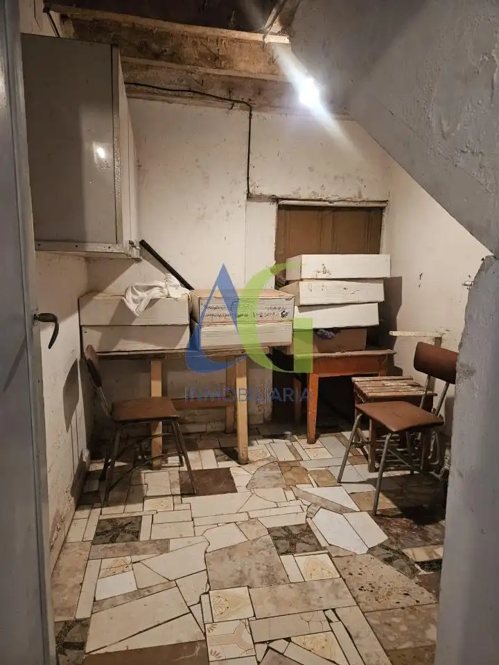 Casa o chalet en venta en Cistierna con Calefacción, Jardín privado y Parquet