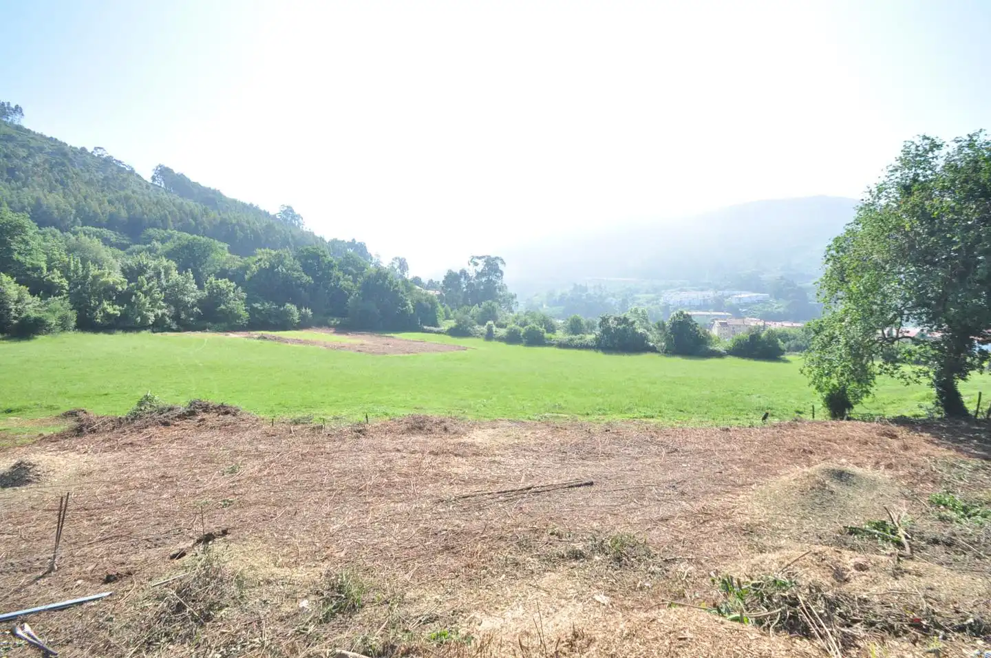 Residencial en venta en Castro-Urdiales