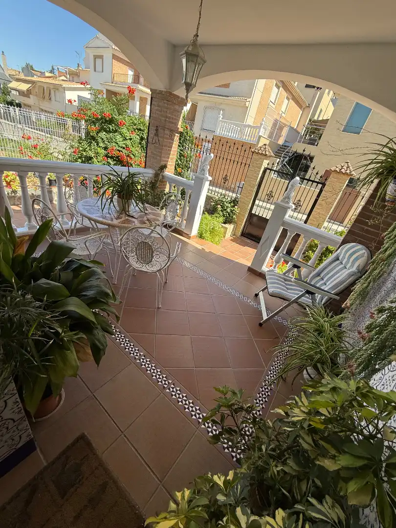House with terrace for sale in Calle Pilar Contreras, imagen 15