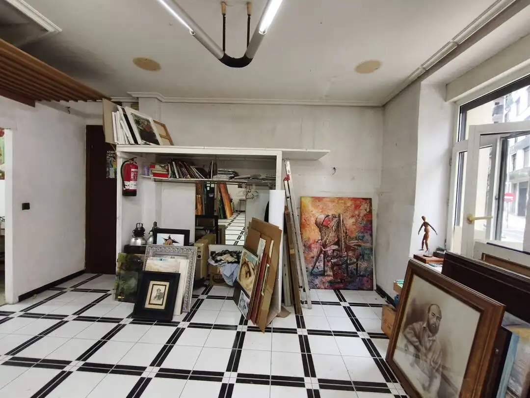 Wohnung zum Verkauf in Maria Lezo Kalea, imagen 43