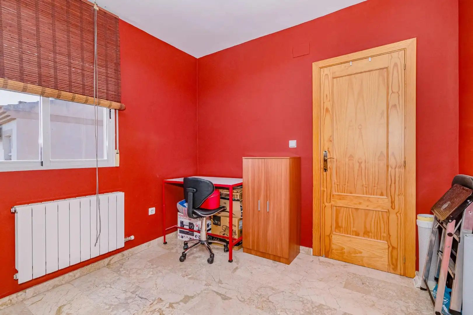 Casa o chalet en venta en Cijuela con Aire acondicionado, Calefacción y Jardín privado