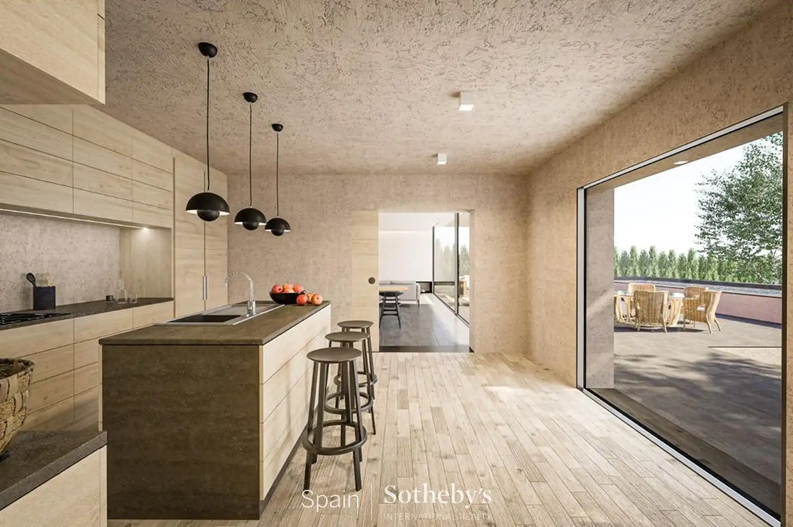 Casa con piscina in vendita a Peralada, imagen 6