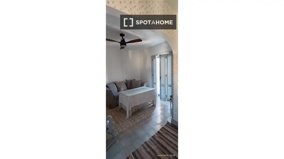 Habitació a Puertosol