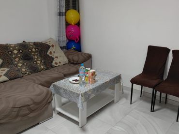 Flat for sale in Calle Muñoz Seca