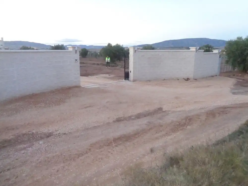 Casa en venda a El Pinós / Pinoso, imagen 40
