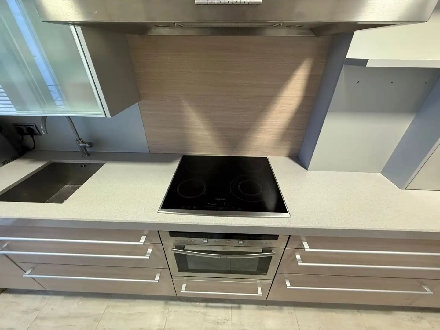Cocina de Piso en venta en Noja con Calefacción, Terraza y Balcón