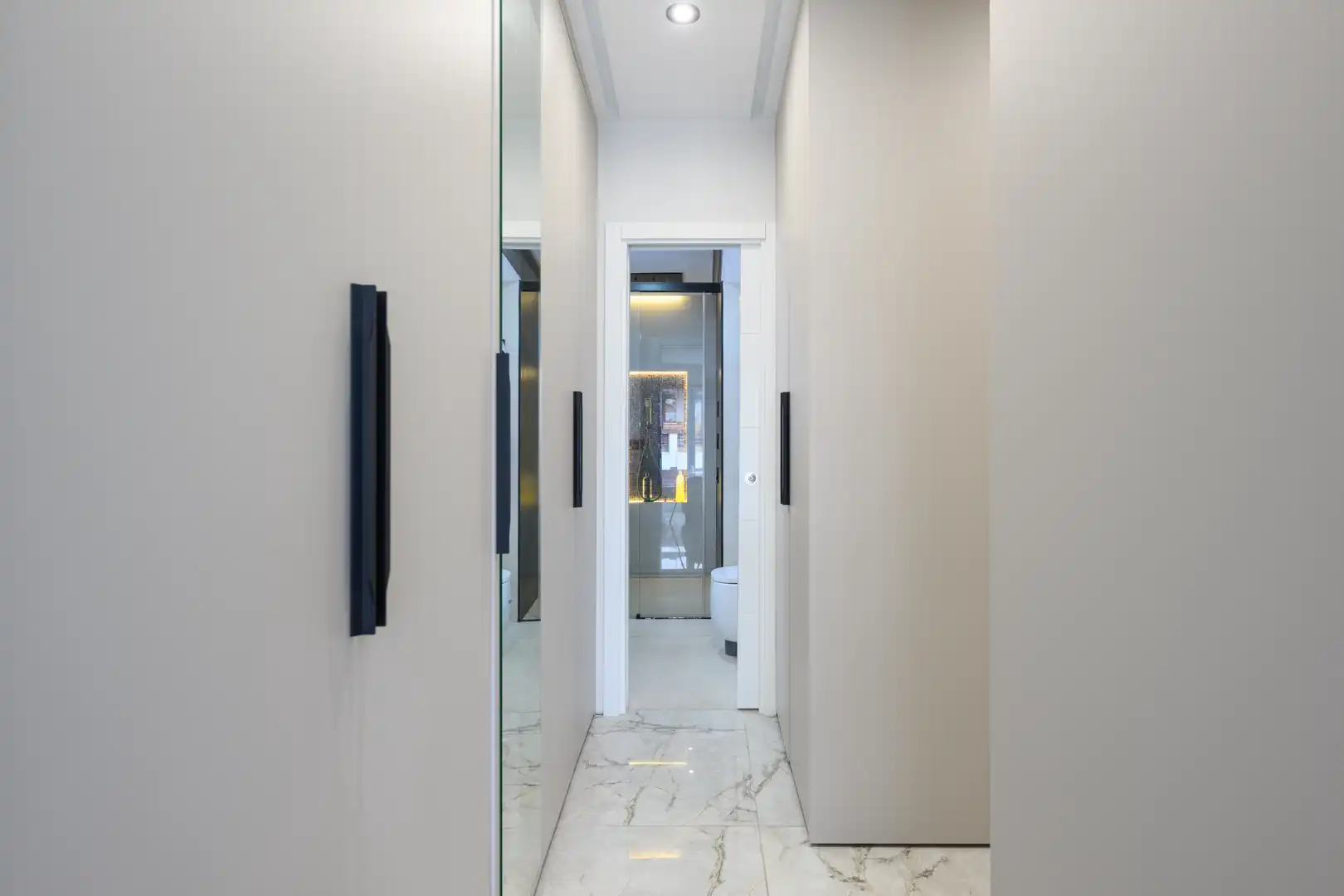 Wohnung zum Verkauf in Las Palmas de Gran Canaria mit Möbliert