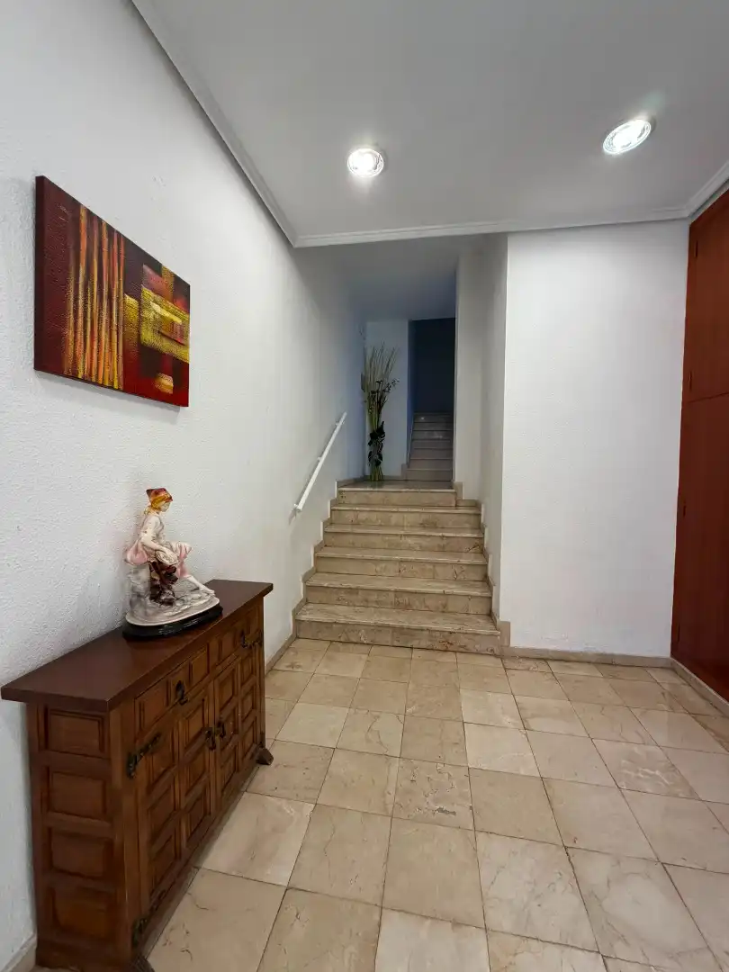 Piso en venta en Burjassot con Aire acondicionado y Balcón