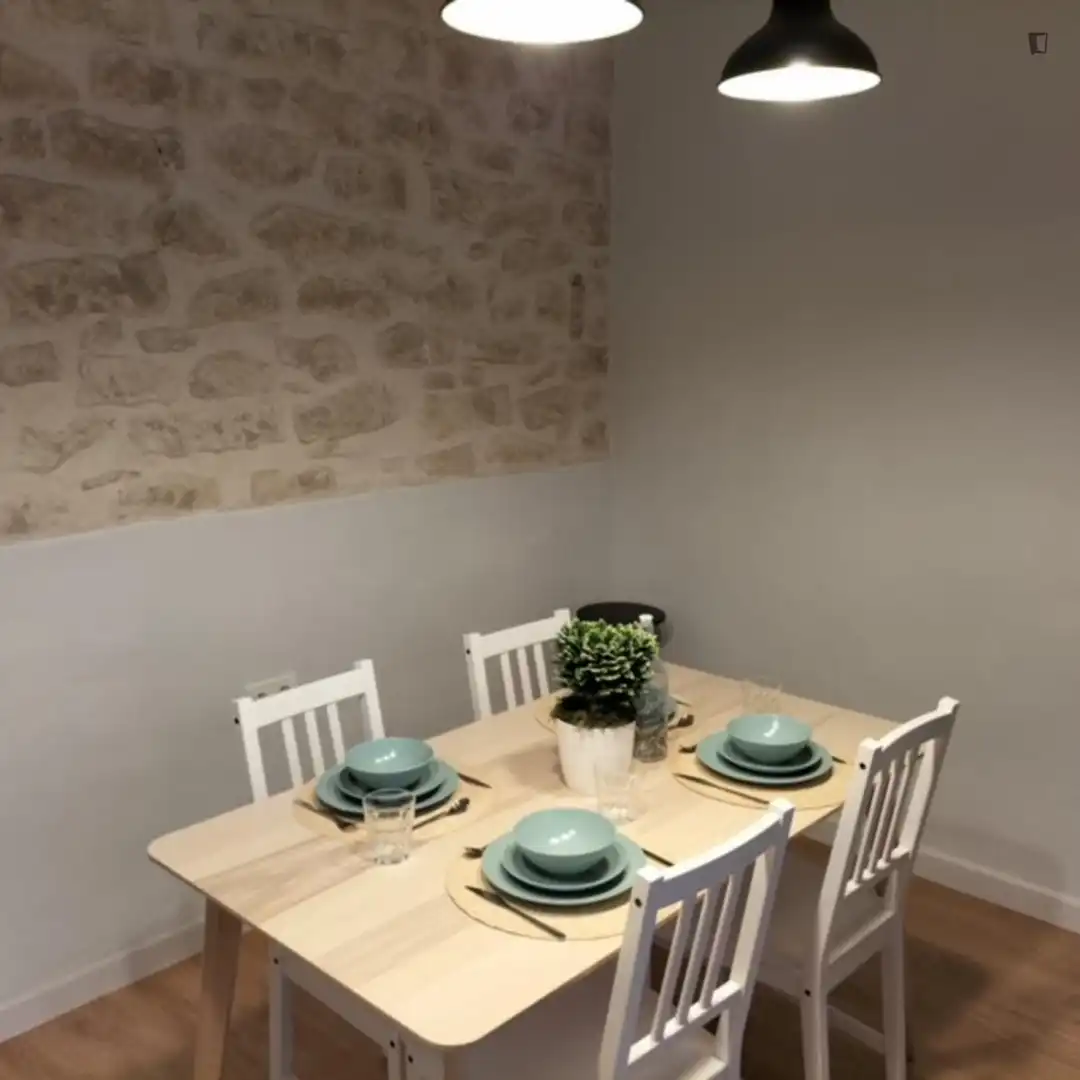 Habitació a Mercado