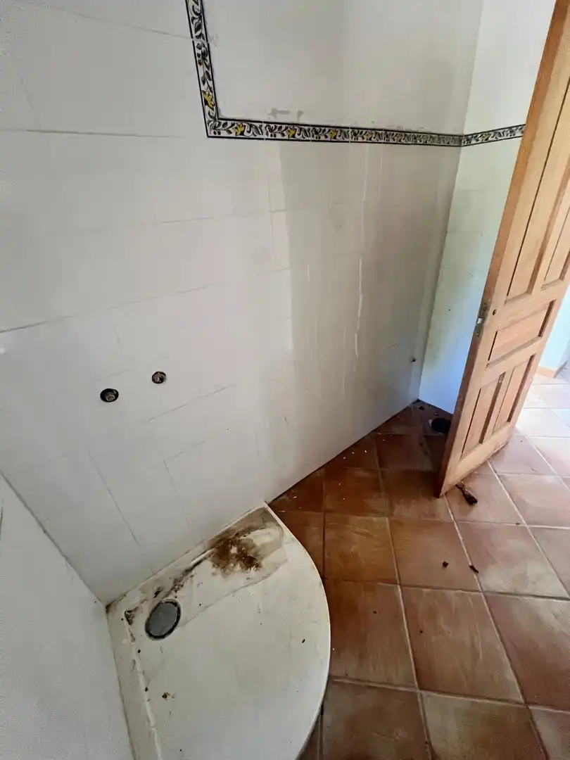 Baño de Finca rústica en venta en Vilafranca de Bonany