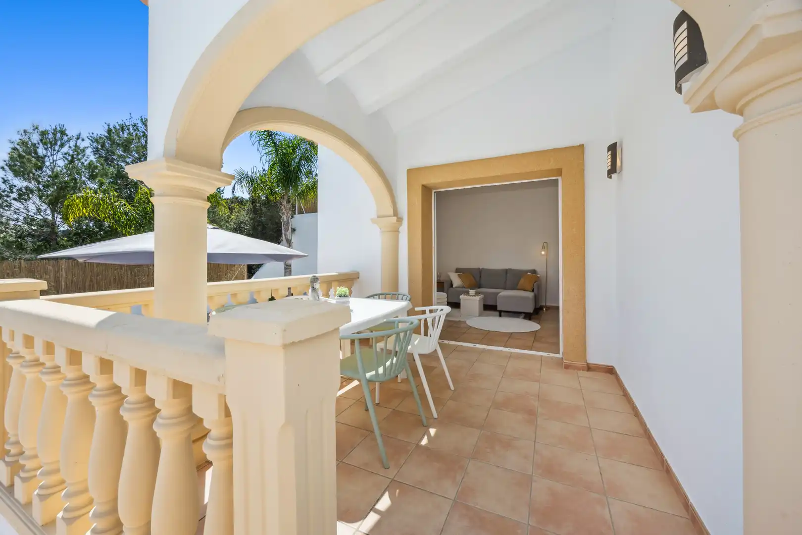 House for sale in La Granadella  - Costa Nova, imagen 14