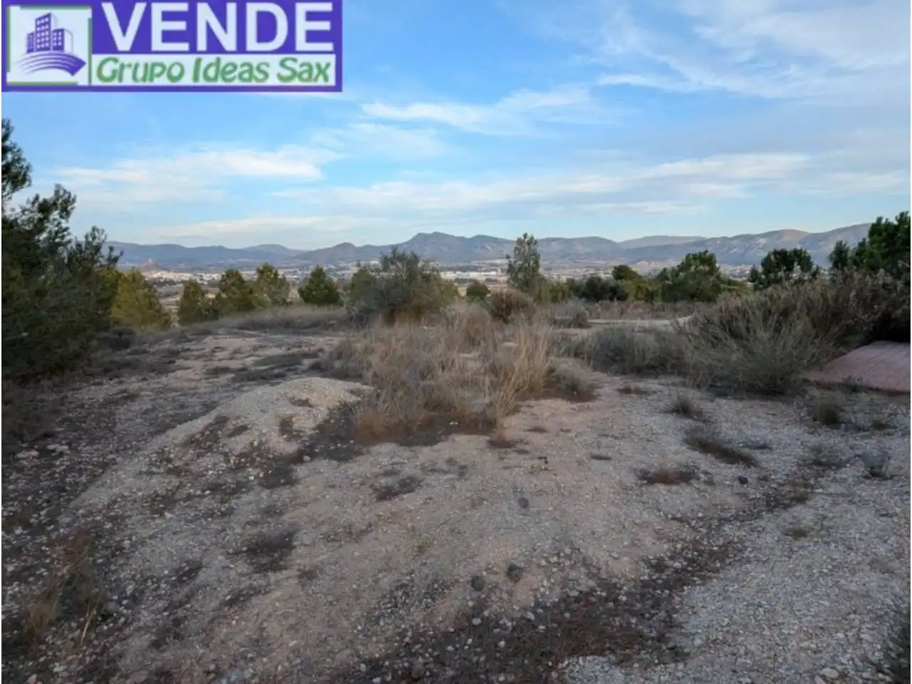 Casa rústica con jardín en venta en Sax, imagen 29