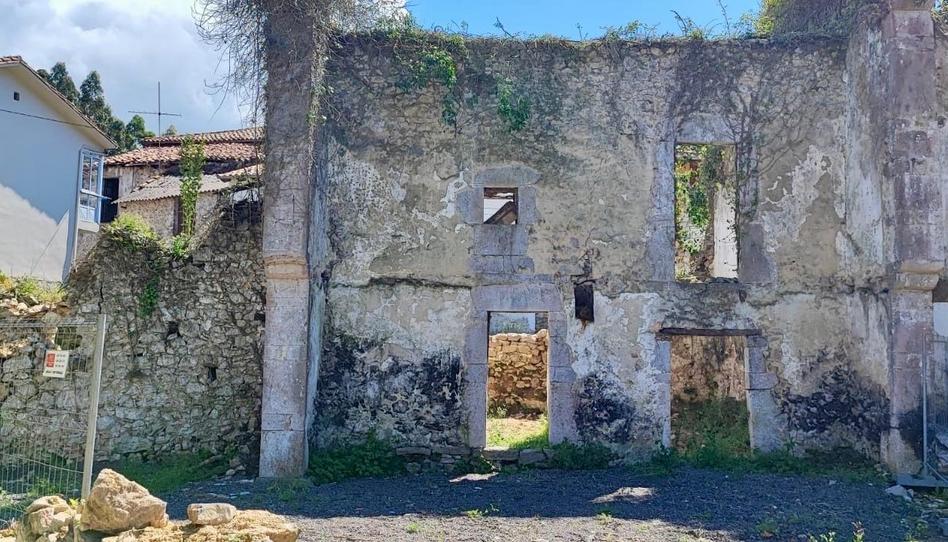 Foto 1 de Casa o xalet en venda a Lugar Lugar Collera, Ribadesella, Asturias