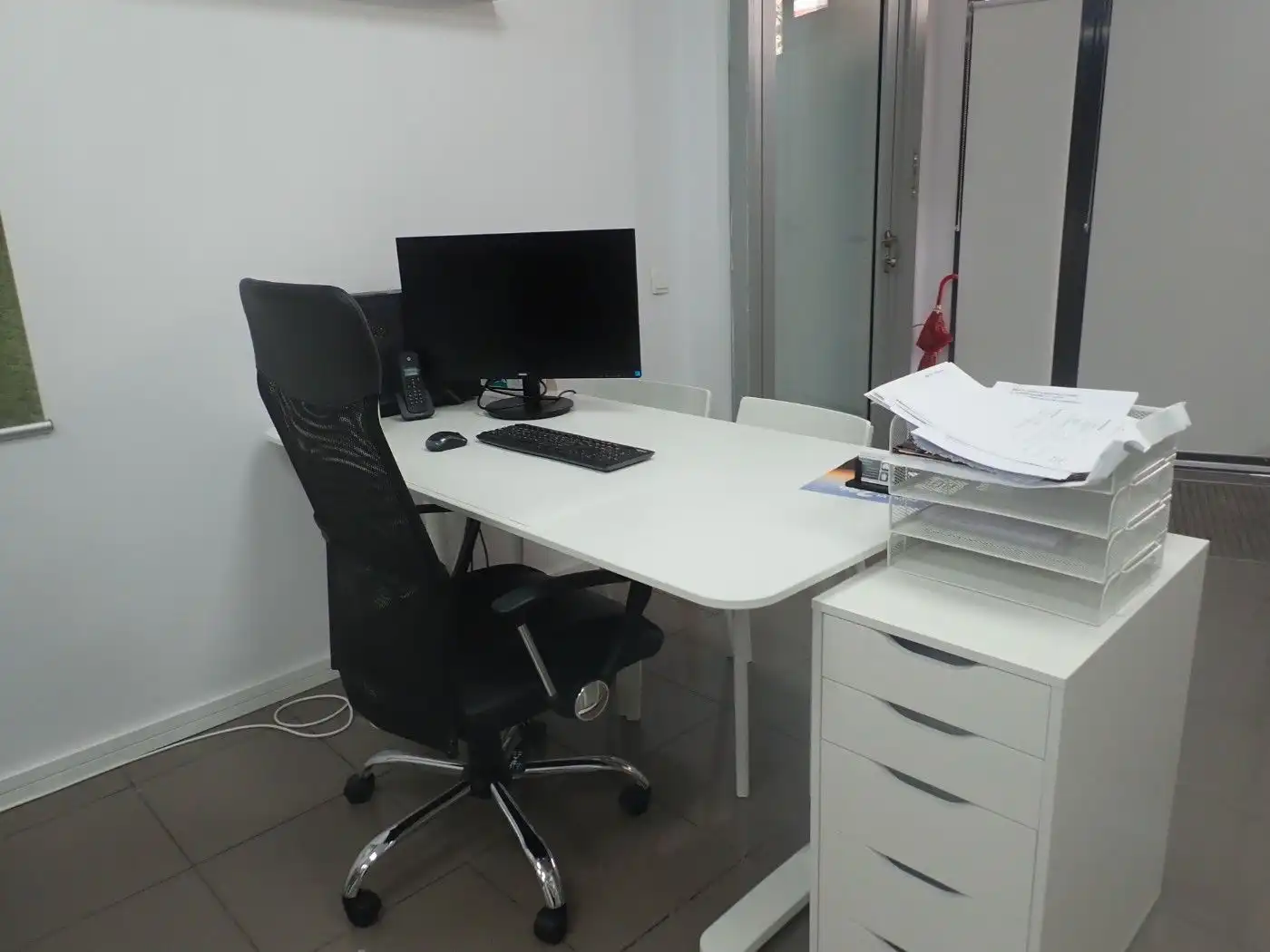 Business premises for sale in Estruch - Eixample, imagen 28