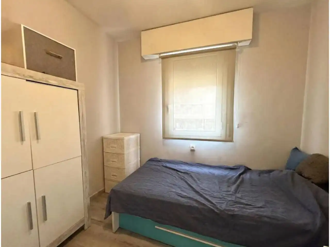 Piso con terraza en venta en Avenida América, imagen 10