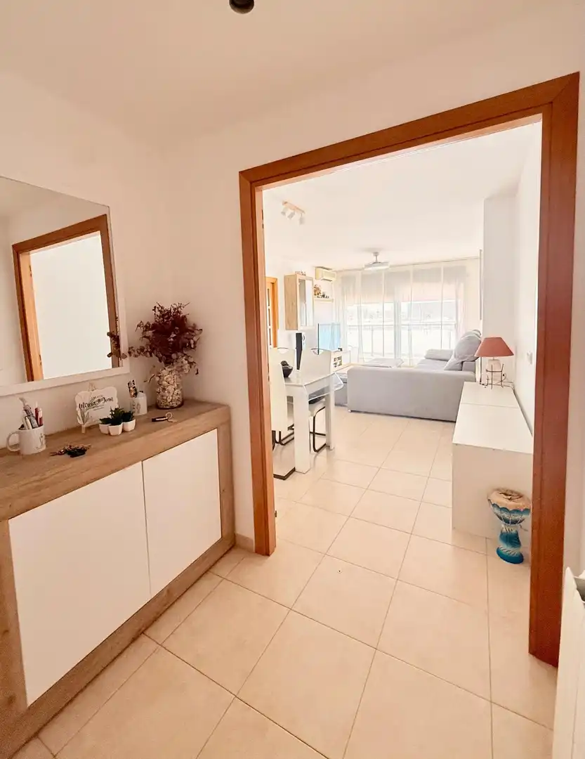 Piso en venta en Cunit con Aire acondicionado, Calefacción y Terraza